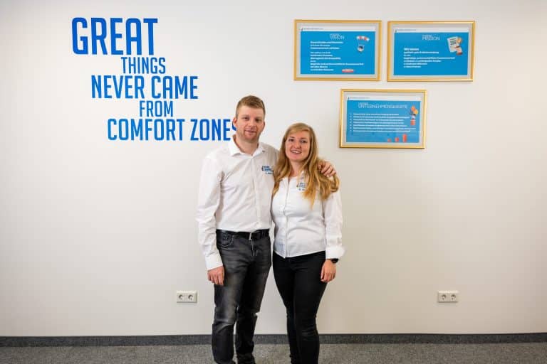 Nachhaltigkeit in der Gebäudereinigung – So arbeitet Bavaria Cleaning umweltbewusst