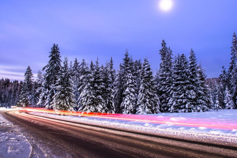 Wintervorbereitungen in München: So schützen Sie Ihre Böden vor Salz und Schmutz